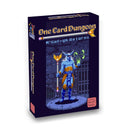 One Card Dungeon M'Guf-yn Returns Board Game