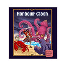 One Card Dungeon Harbour Clash Board Game