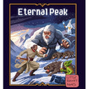 One Card Dungeon Eternal Peak Board Game