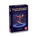 One Card Dungeon Board Game