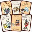 Munchkin 10 Time Warp Board Game