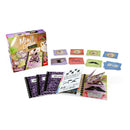 Mia London Board Game
