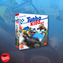 Turbo Kidz Board Game