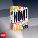 Now! Board Game