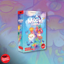 Mooki Island Board Game