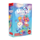 Mooki Island Board Game