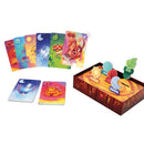 Mooki Island Board Game