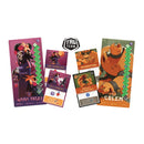 Tag Team Board Game