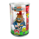 Poptaters: Garbage Pail Kids Adam Bomb Toy
