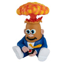 Poptaters: Garbage Pail Kids Adam Bomb Toy