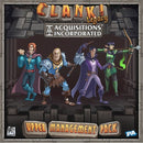 Clank! Upper Management Pack Board Game