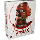 Vampire: The Masquerade Rivals Expandable Card Game Board Game