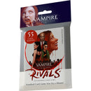 Vampire: The Masquerade Rivals Expandable Card Game Library Deck Sleeves 63x88mm