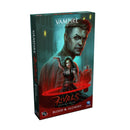 Vampire: The Masquerade Rivals Expandable Card Game Blood & Alchemy Expansion Board Game