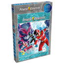 Renegade Jigsaw Puzzles Power Rangers Rise of the Psycho Rangers