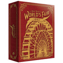 World's Fair 1893 Board Game