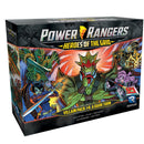 Power Rangers Heroes of the Grid Villain Pack