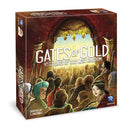 Viscounts of the Western Kingdom Gates of Gold Board Game