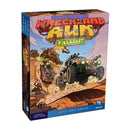 Wreckland Run Expansion Fall Out Board Game
