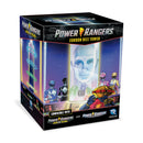 Power Rangers Heroes of the Grid Zordon Tower Board Game