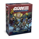 G.I. Joe Deck-Building Game Shadow of the Serpent Expansion Board Game