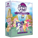 My Little Pony: Adventures in Equestria Deck-Building Game Board Game