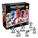 Power Rangers RPG Hero Miniatures Set 1