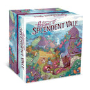 Artisans of Splendent Vale Board Game