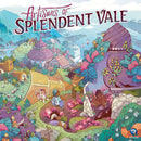 Artisans of Splendent Vale Board Game