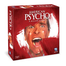 American Psycho A Killer Game Board Game