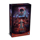 Vampire: The Masquerade Rivals Expandable Card Game The Dragon & the Rogue Board Game