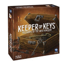 Viscounts of the Western Kingdom Keeper of the Keys Board Game