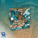 Legacy of Yu Board Game