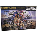 Axis & Allies - 1940 Pacific Second Edition Board Game