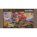 Axis & Allies - 1940 Europe Second Edition Board Game