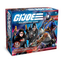 G.I. Joe RPG Villain Miniatures Set 1