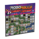 Robo Rally Chaos and Carnage Expansion Board Game