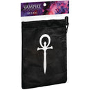 Vampire: The Masquarade 5th Edition Dice Bag