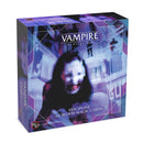 Vampire: The Masquarade 5th Edition Discipline and Blood Magic Cards