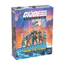 G.I. Joe Deck-Building Game Raise the Flagg Campaign Expansion Board Game