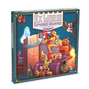 Ex Libris 2nd Edition Expanded Archives Expansion Board Game