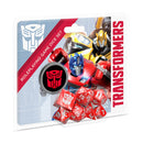Transformers RPG Decepticons Dice Set