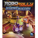 Robo Rally Master Builder Expansion Board Game