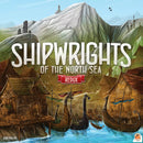 Shipwrights of the North Sea Redux Board Game