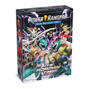 Power Rangers Deck-Building Game Its Morphin Time Expansion Board Game