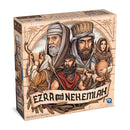 Ezra and Nehemiah Board Game