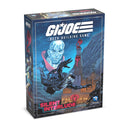 G.I. Joe Deck Building Game Silent Interlude Expansion Board Game