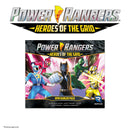 Power Rangers Heroes of the Grid RPM Ranger Pack Board Game