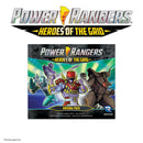 Power Rangers Heroes of the Grid Arsenal Pack Board Game