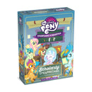 My Little Pony: Adventures in Equestria Deck-Building Game - Scholarly Shenanigans Expansion Board Game